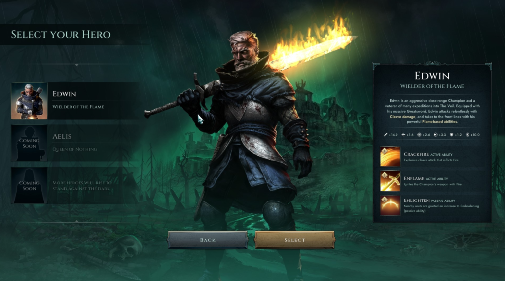 Age of Darkness: Final Stand Age of Darkness: Final Stand