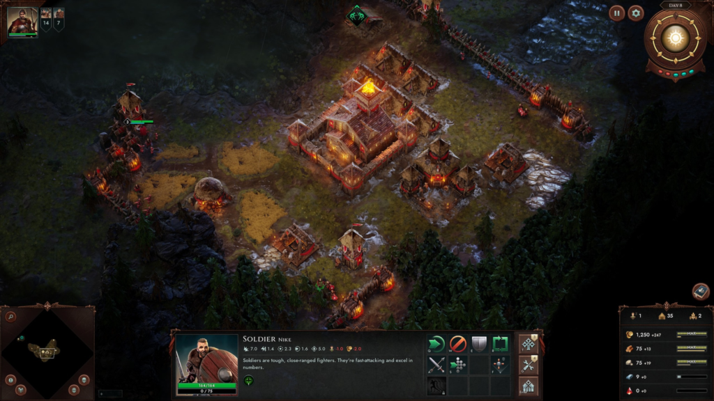 Age of Darkness: Final Stand Age of Darkness: Final Stand