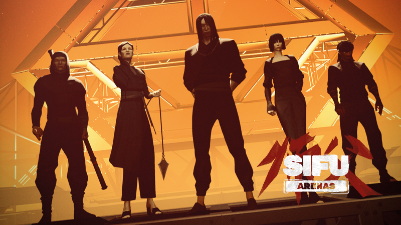 sifu sifu