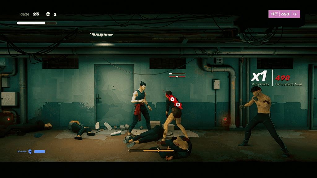 sifu sifu