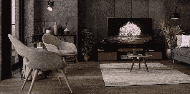 tv Escolha bem o lugar da TV