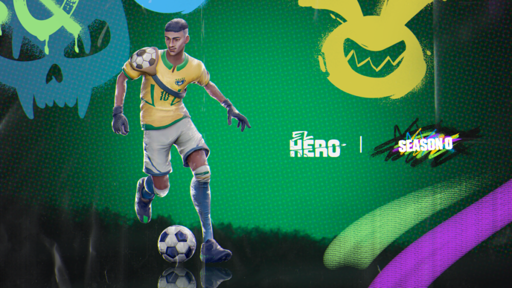 el hero el hero