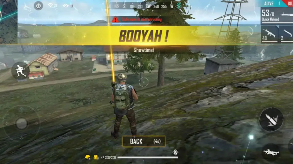 Free Fire Free Fire