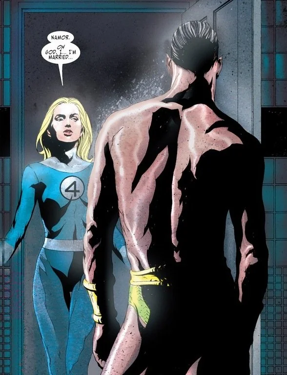 namor namor