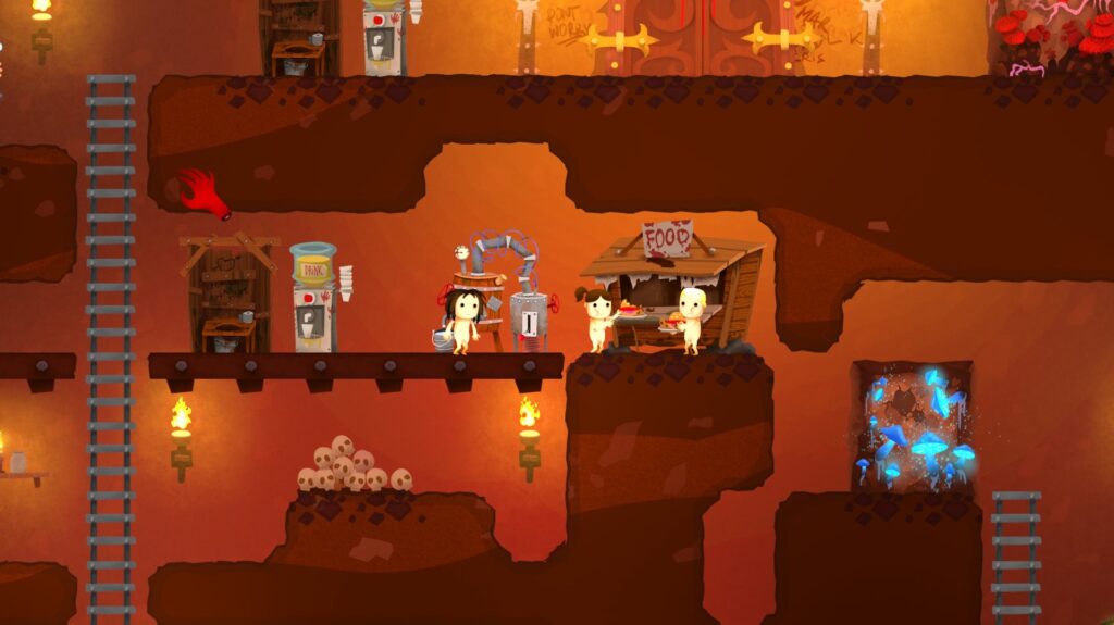 Hell Architect Hell Architect
