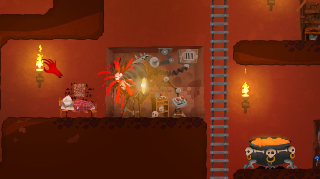 Hell Architect Hell Architect