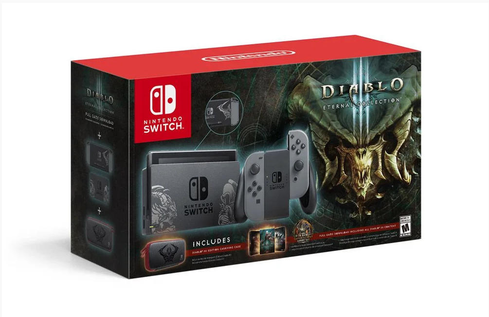 Diablo III Diablo III