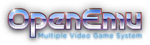 OpenEmu OpenEmu