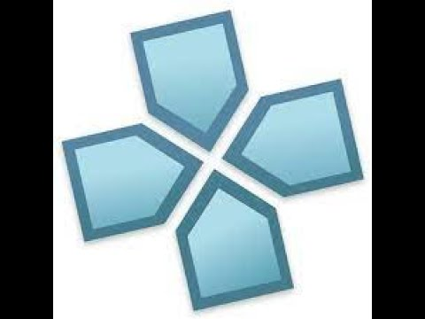 PPSSPP PPSSPP
