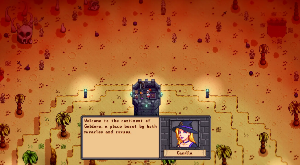 Stardew Valley