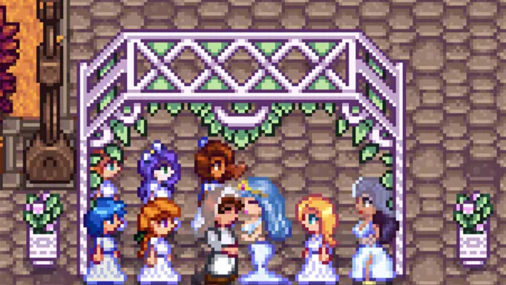 stardew stardew