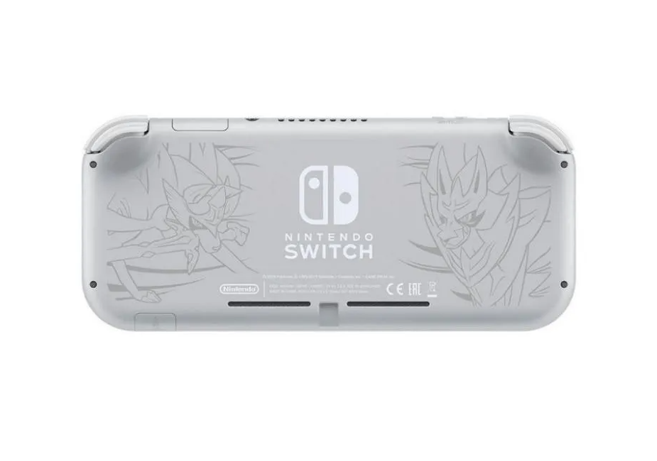 Pokémon Sword & Shield Pokémon Sword & Shield