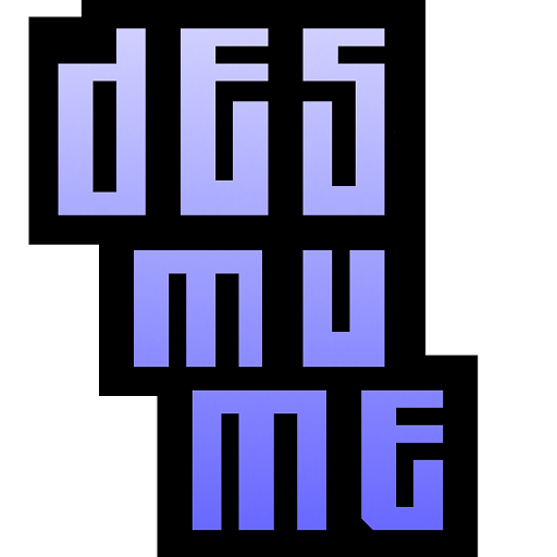 DeSmuME DeSmuME