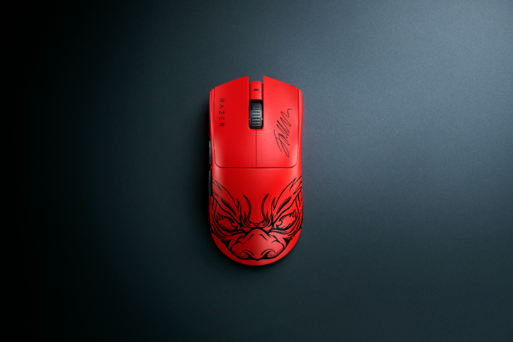 Viper V3 Pro Faker Viper V3 Pro Faker