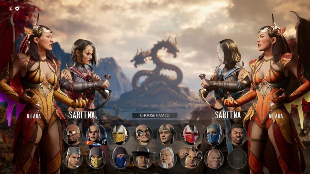 Mortal Kombat 1 Dicas de Mortal Kombat 1