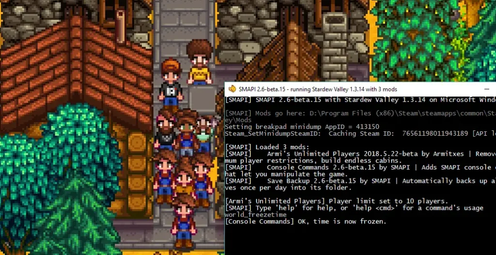 stardew valley stardew valley