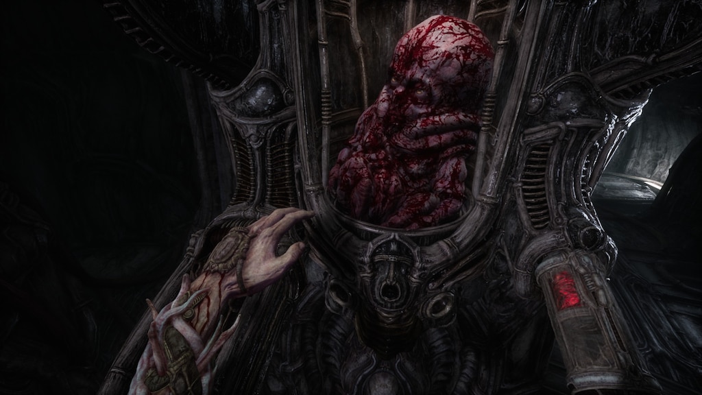 Scorn Scorn