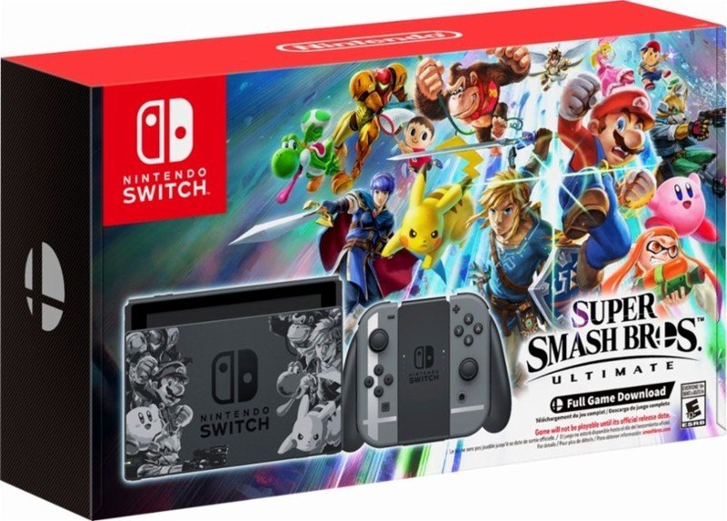 Modelos Raros de Nintendo Switch Modelos Raros de Nintendo Switch