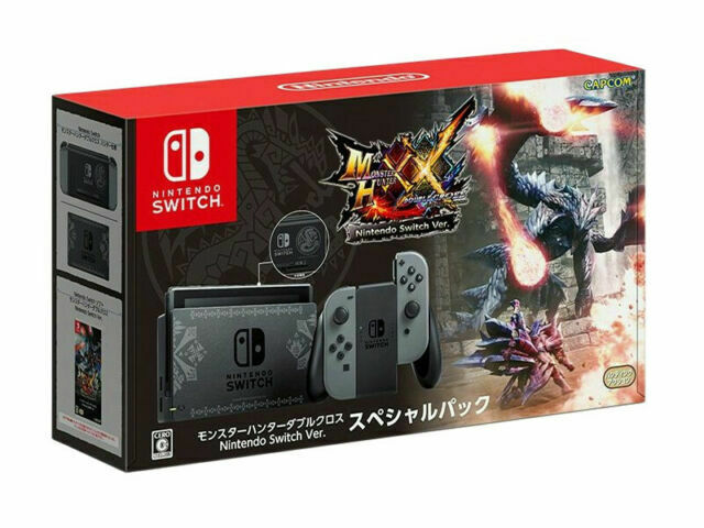 Modelos Raros de Nintendo Switch Modelos Raros de Nintendo Switch