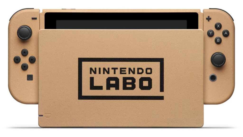 Nintendo Labo Nintendo Labo