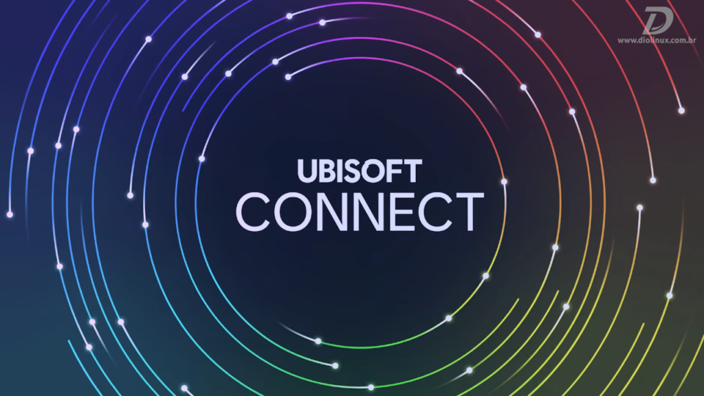 Ubisoft Ubisoft