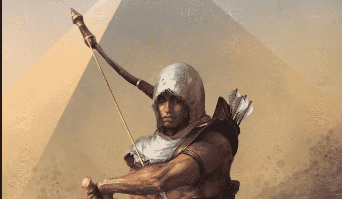 Mídias de Assassins Creed Mídias de Assassins Creed