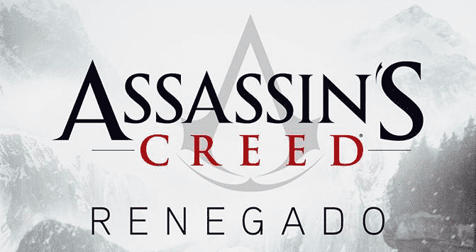Mídias de Assassins Creed Mídias de Assassins Creed