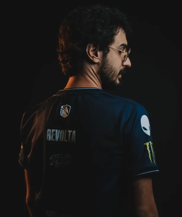 Revolta Revolta