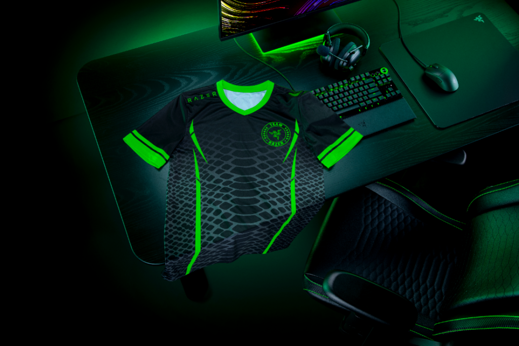 Team Razer Team Razer
