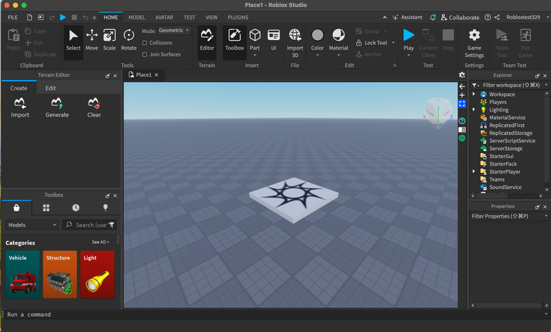 roblox roblox
Jogar de Roblox