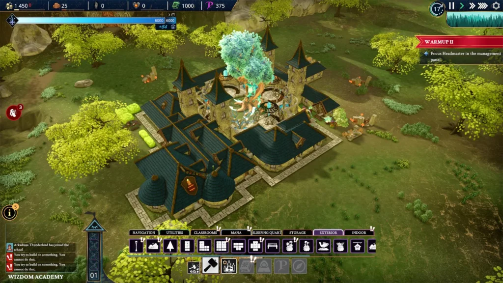 Wizdom Academy Wizdom Academy