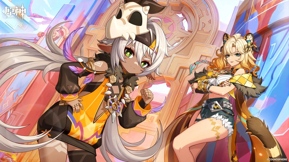 Melhor Build para Iansan Melhor Build para Iansan