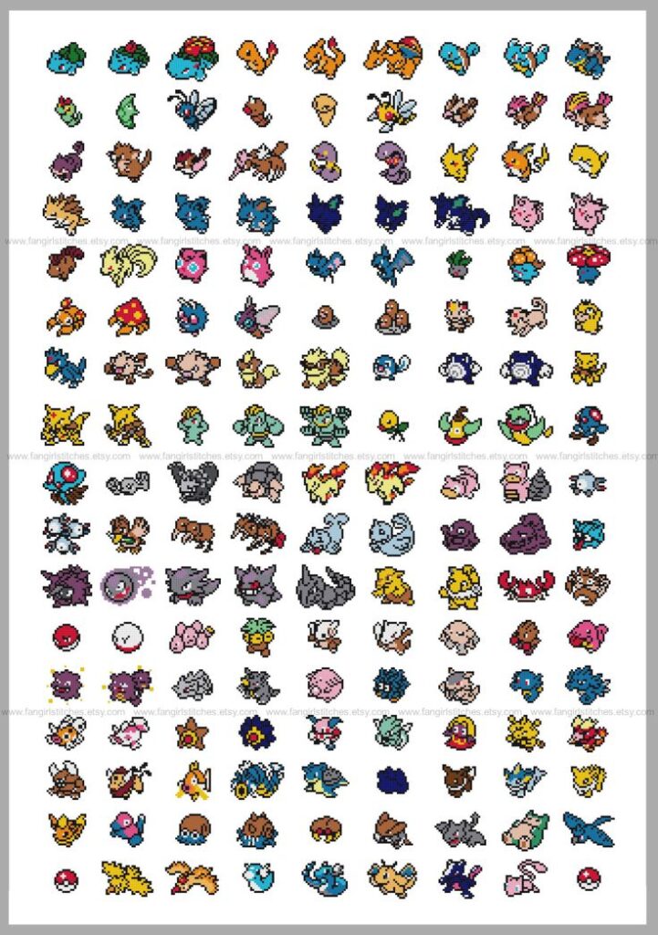 pokémon anime de pokémon