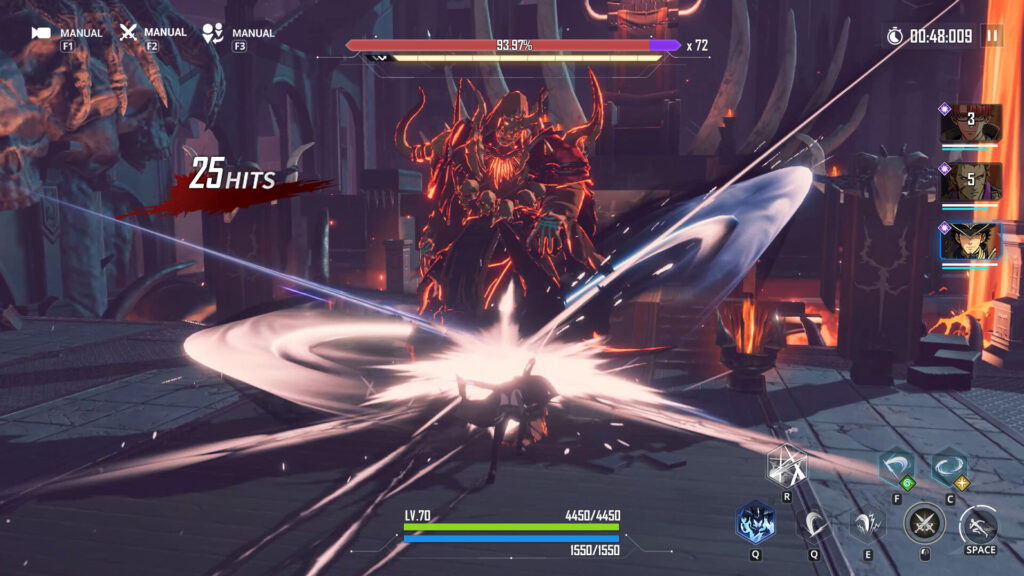 Solo Leveling: ARISE Solo Leveling: ARISE