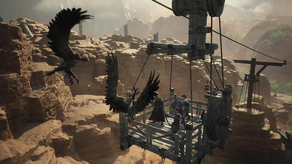 Builds em Dragons Dogma 2 Builds em Dragons Dogma 2