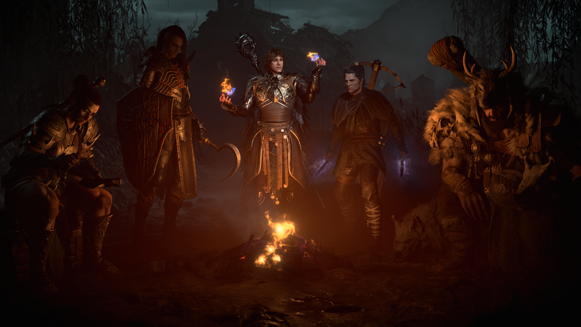 Diablo IV Diablo IV