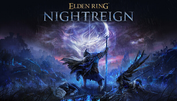 ELDEN RING NIGHTREIGN Novo Trailer de ELDEN RING NIGHTREIGN
o Selvagem