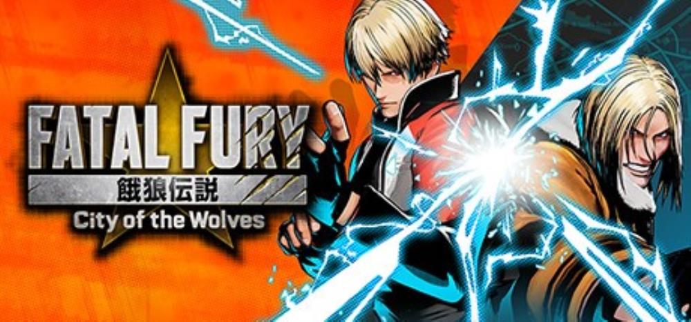 Review Fatal Fury: City of the Wolves – O Retorno Brilhante da Série