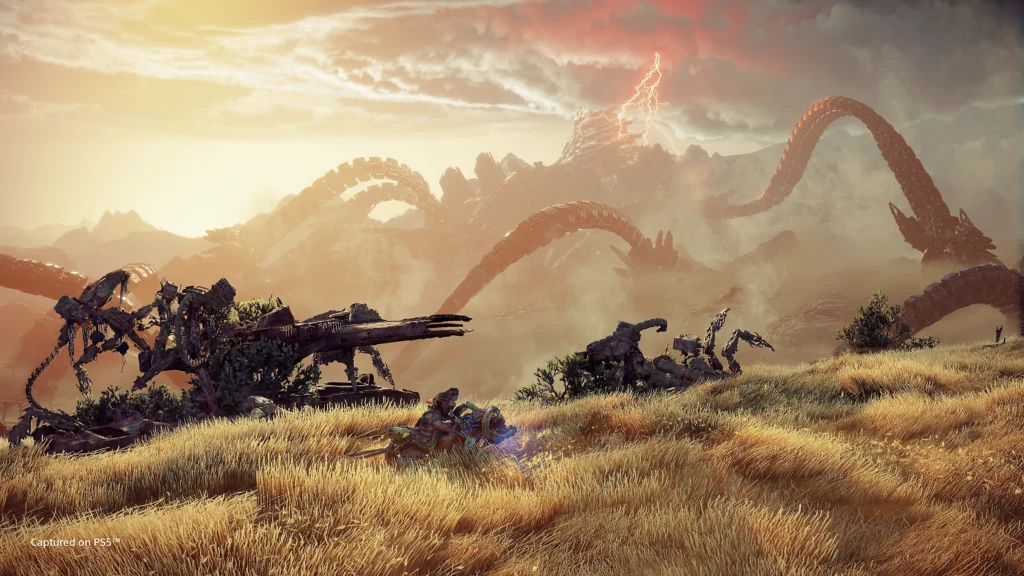 Dicas de Horizon Forbidden West Dicas de Horizon Forbidden West