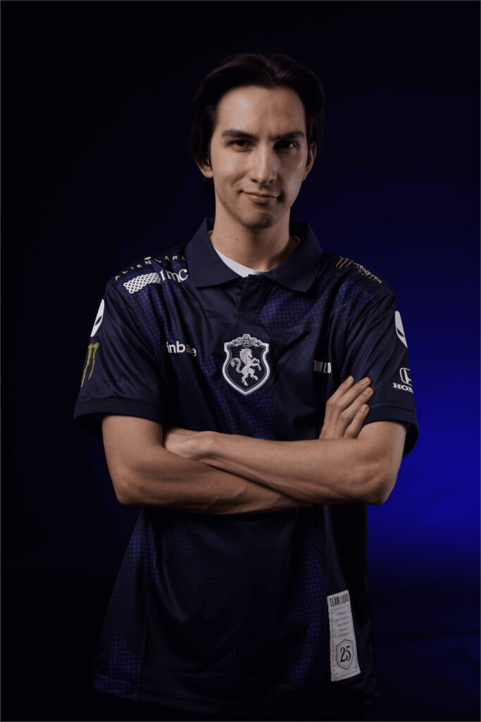 Team Liquid Gold to Challenger