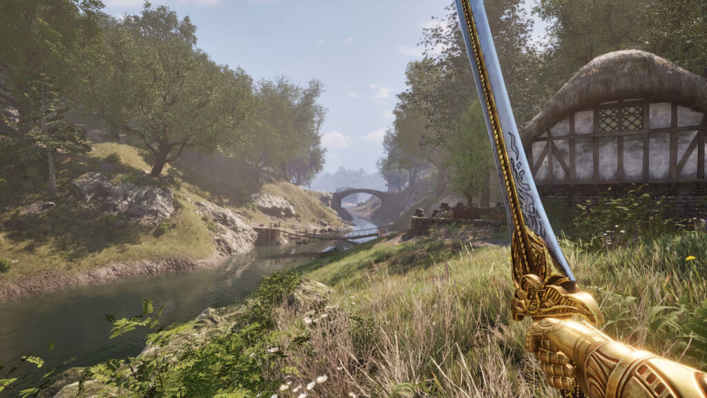 The Elder Scolls IV: Oblivion Remastered