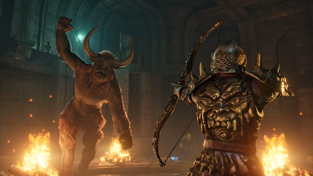 The Elder Scolls IV: Oblivion Remastered