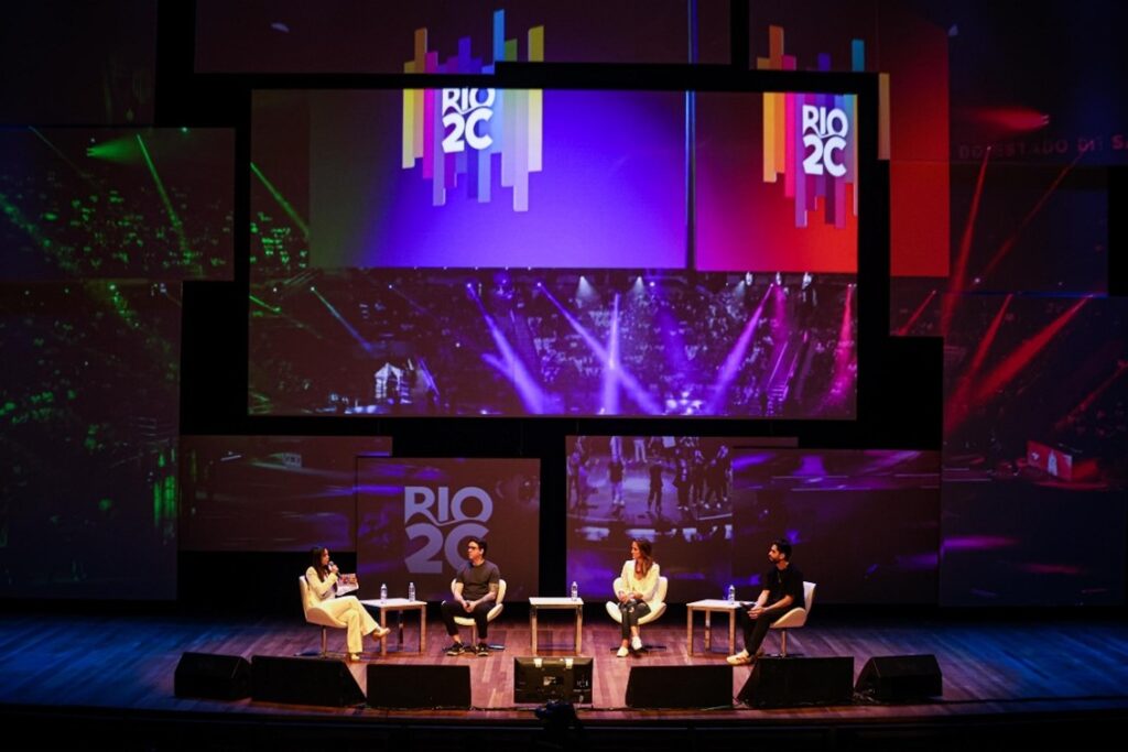 Rio2C 2025