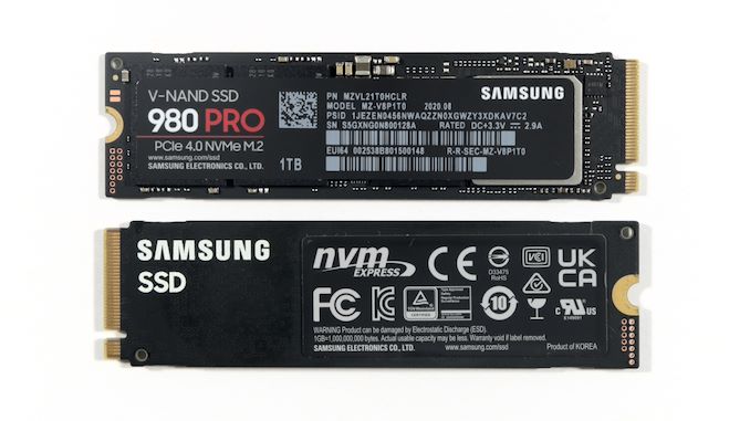 Marca de SSD Marca de SSD
