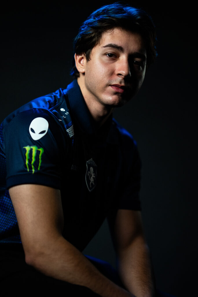 Team Liquid na R6 Team Liquid na R6
