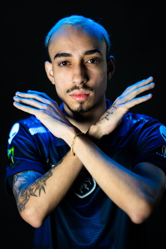 Team Liquid na R6 Team Liquid na R6