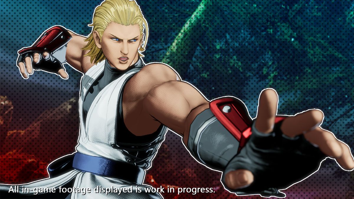 FATAL FURY: City of the Wolves recebe Andy Bogard com novo trailer