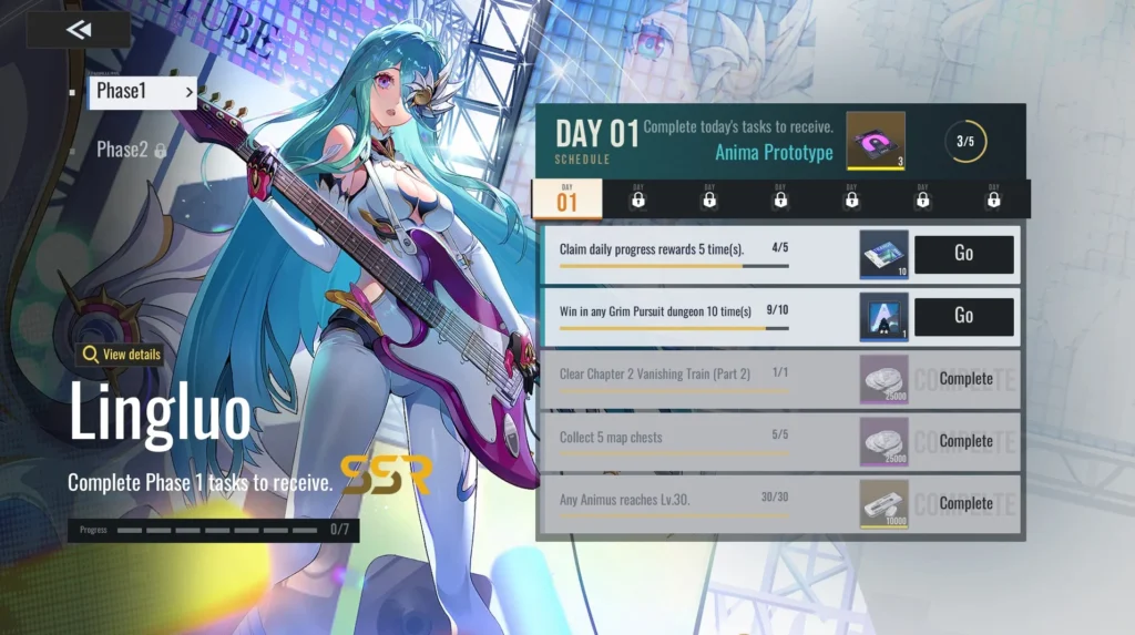 Etheria: Restart Etheria: Restart