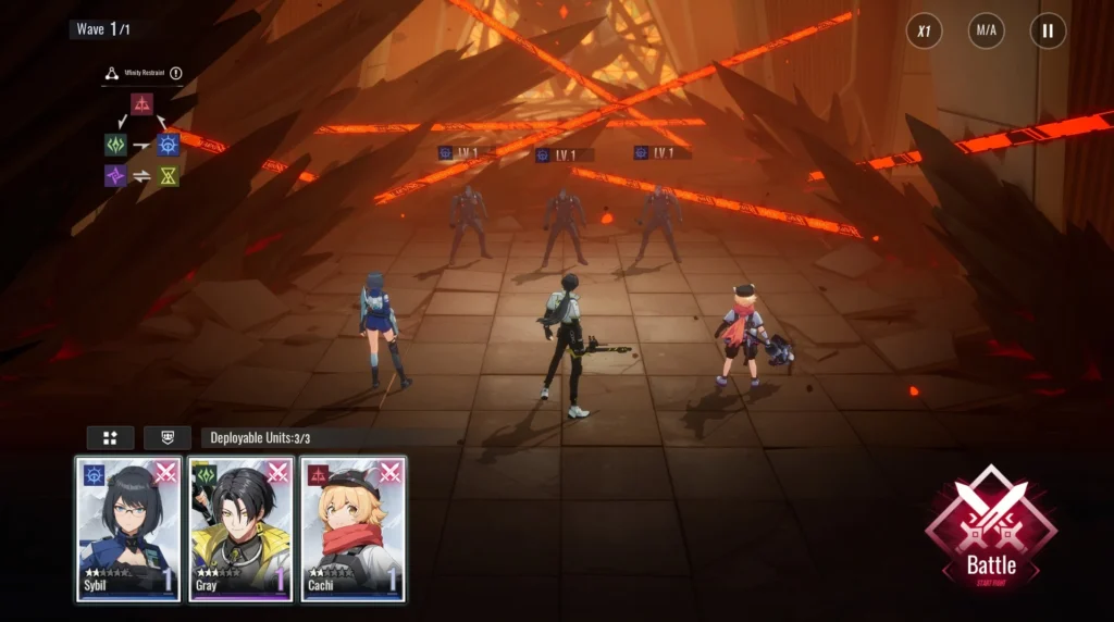 Etheria: Restart Etheria: Restart