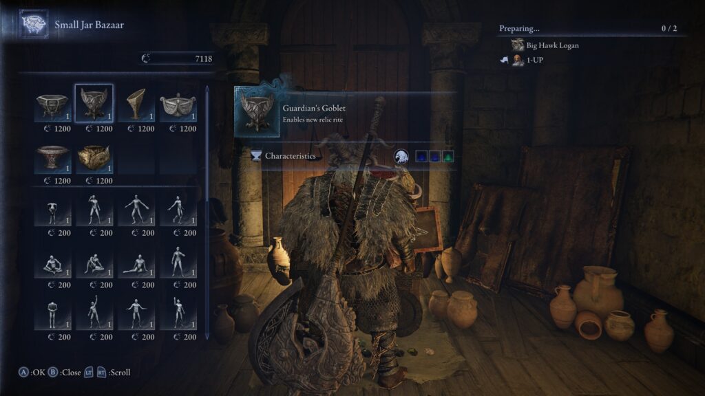 Elden Ring Nightreign Elden Ring Nightreign